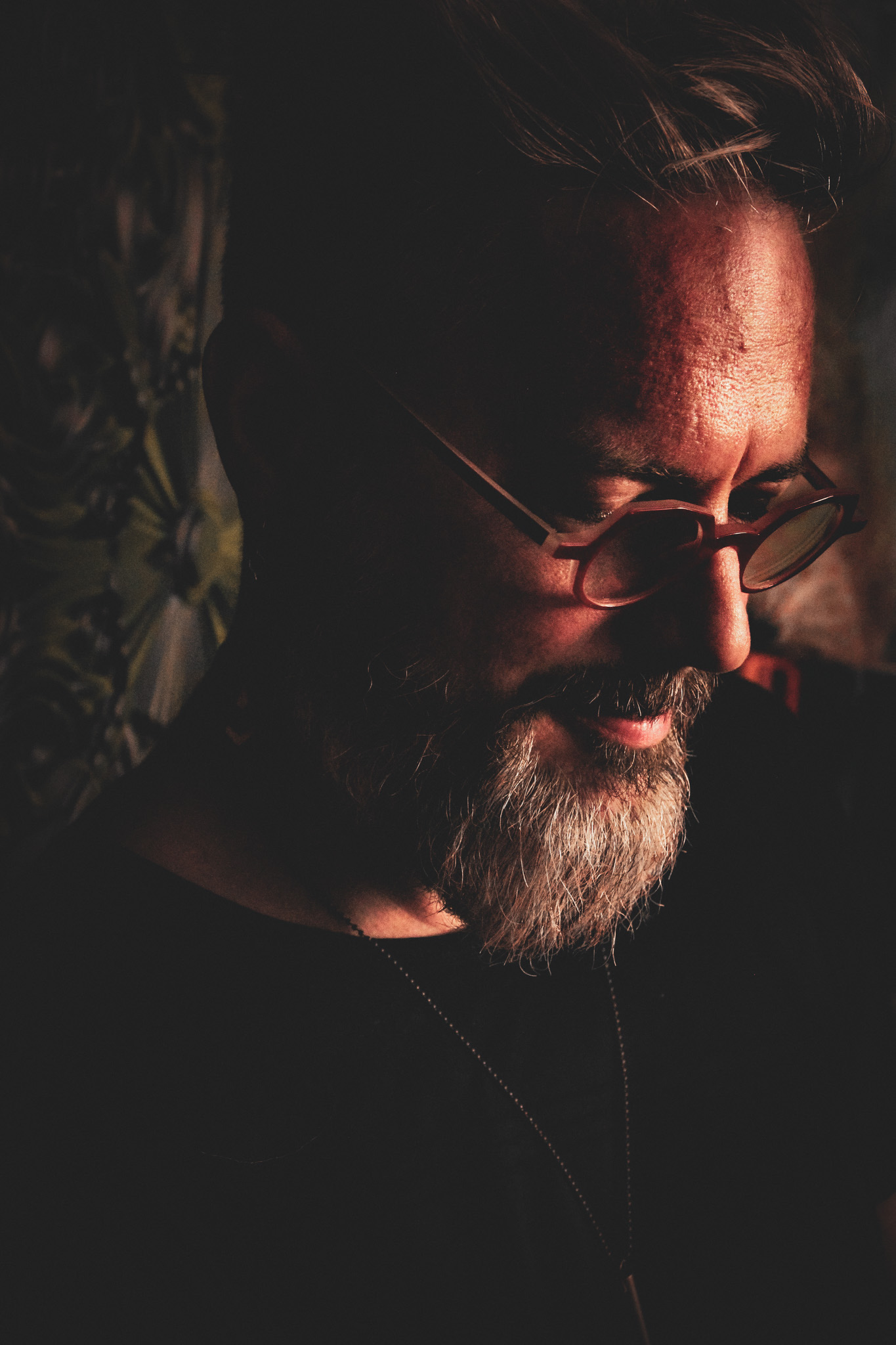 Samuel Bowles portrait