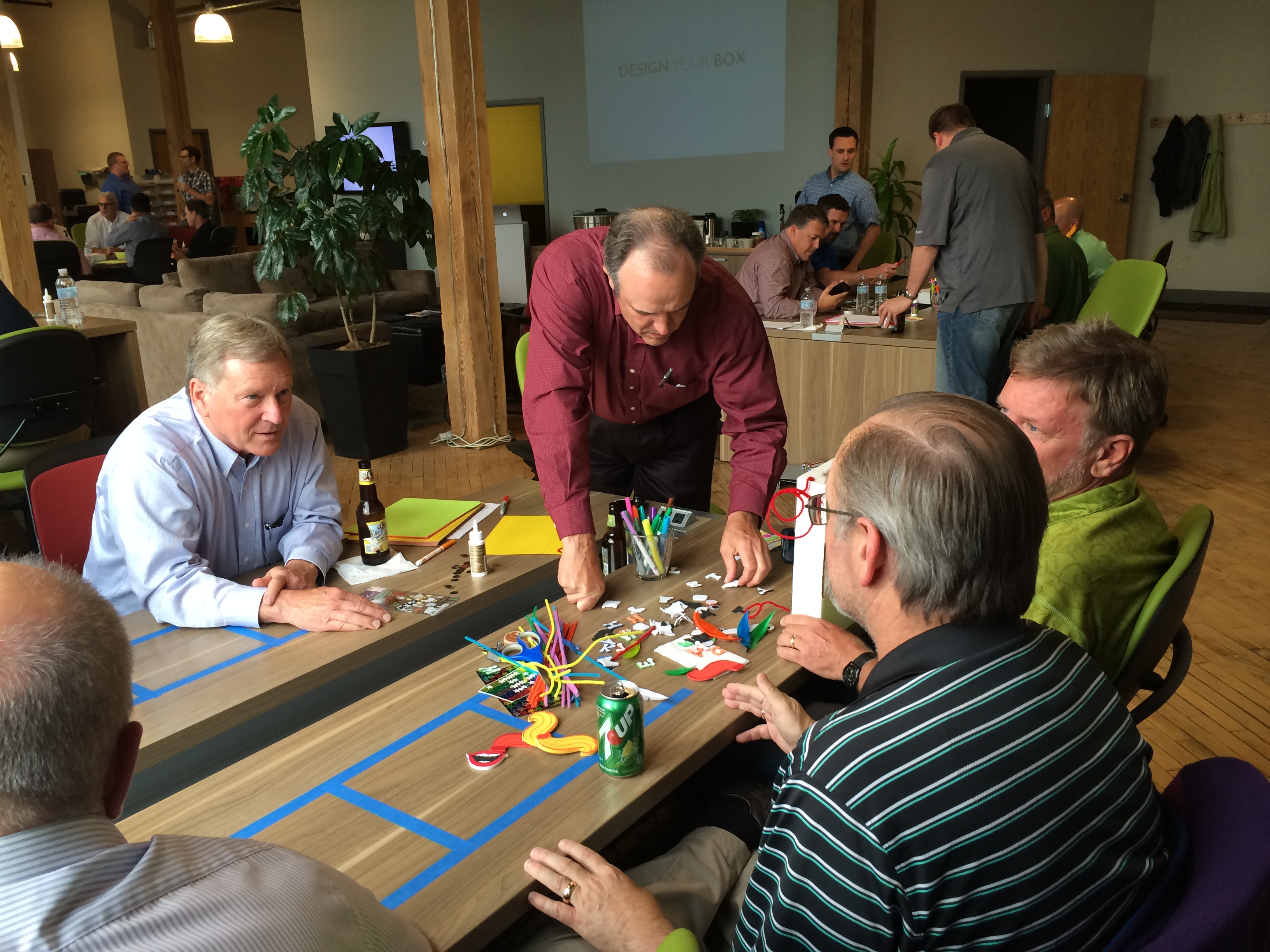 Design Is a Theory of the World